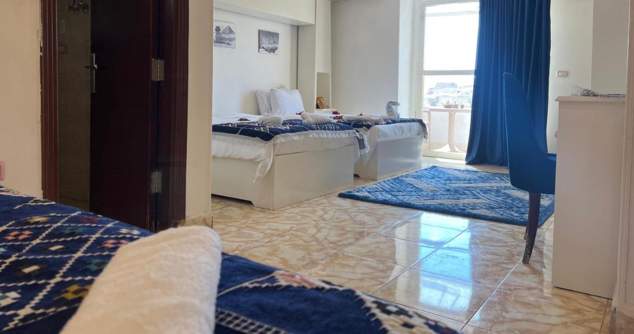 Pyramids Top Success Result Kafrat al Jabal Exterior foto