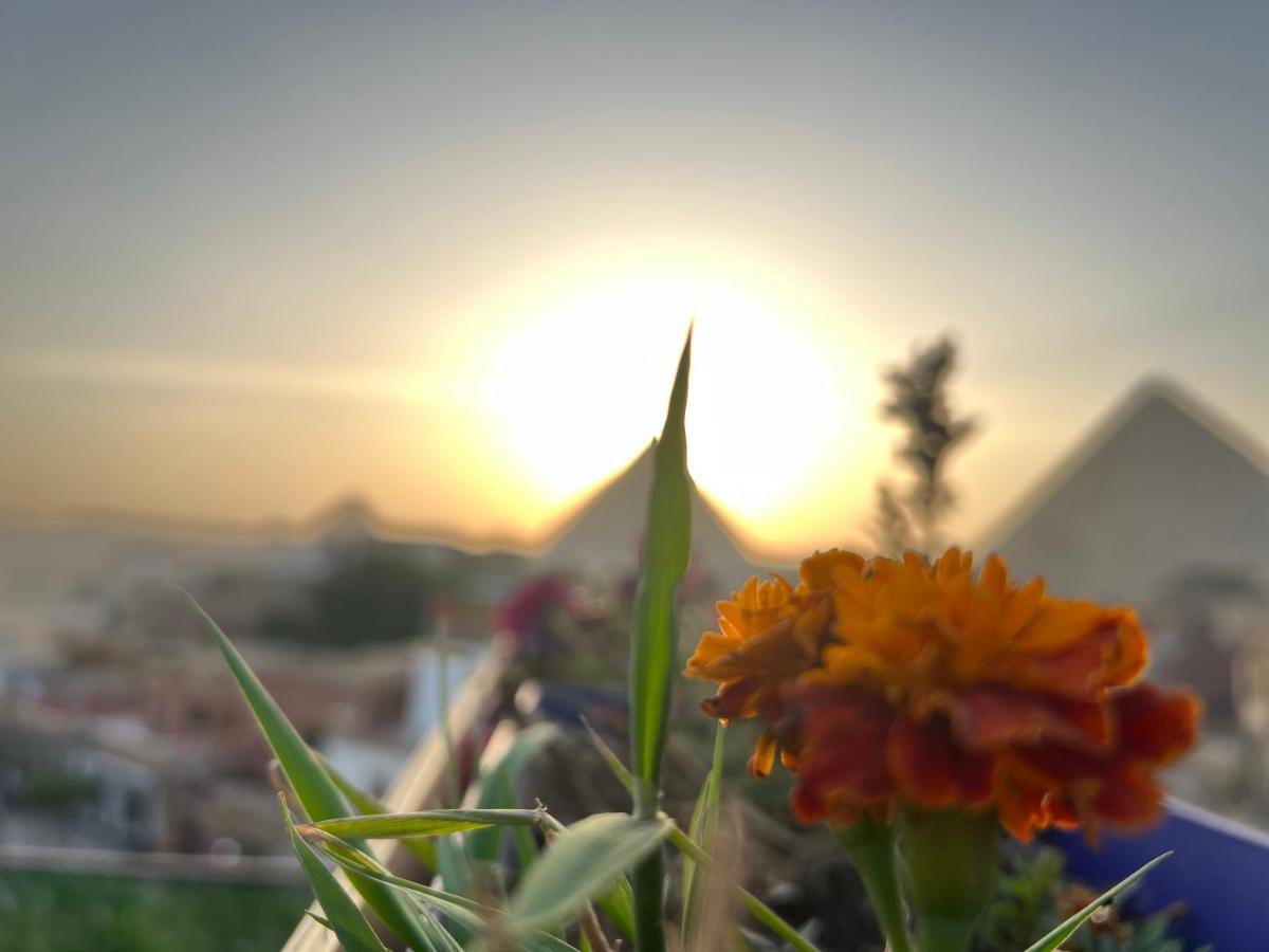 Pyramids Top Success Result Kafrat al Jabal Exterior foto