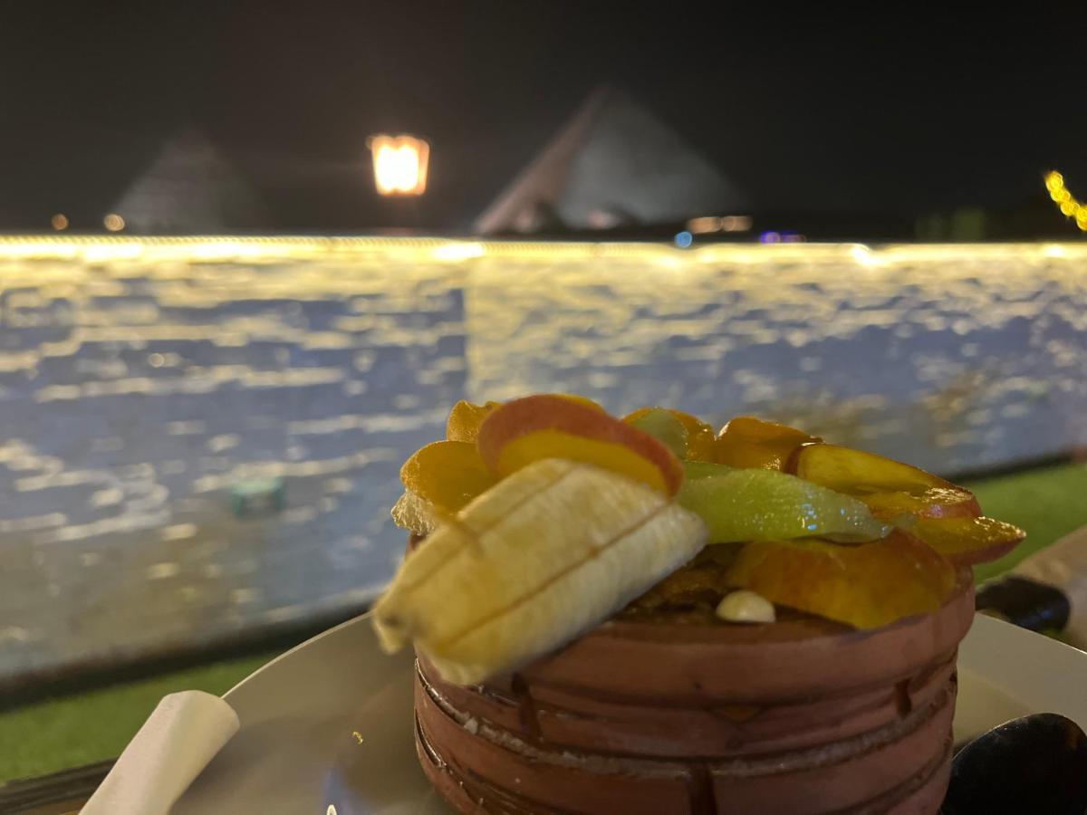 Pyramids Top Success Result Kafrat al Jabal Exterior foto
