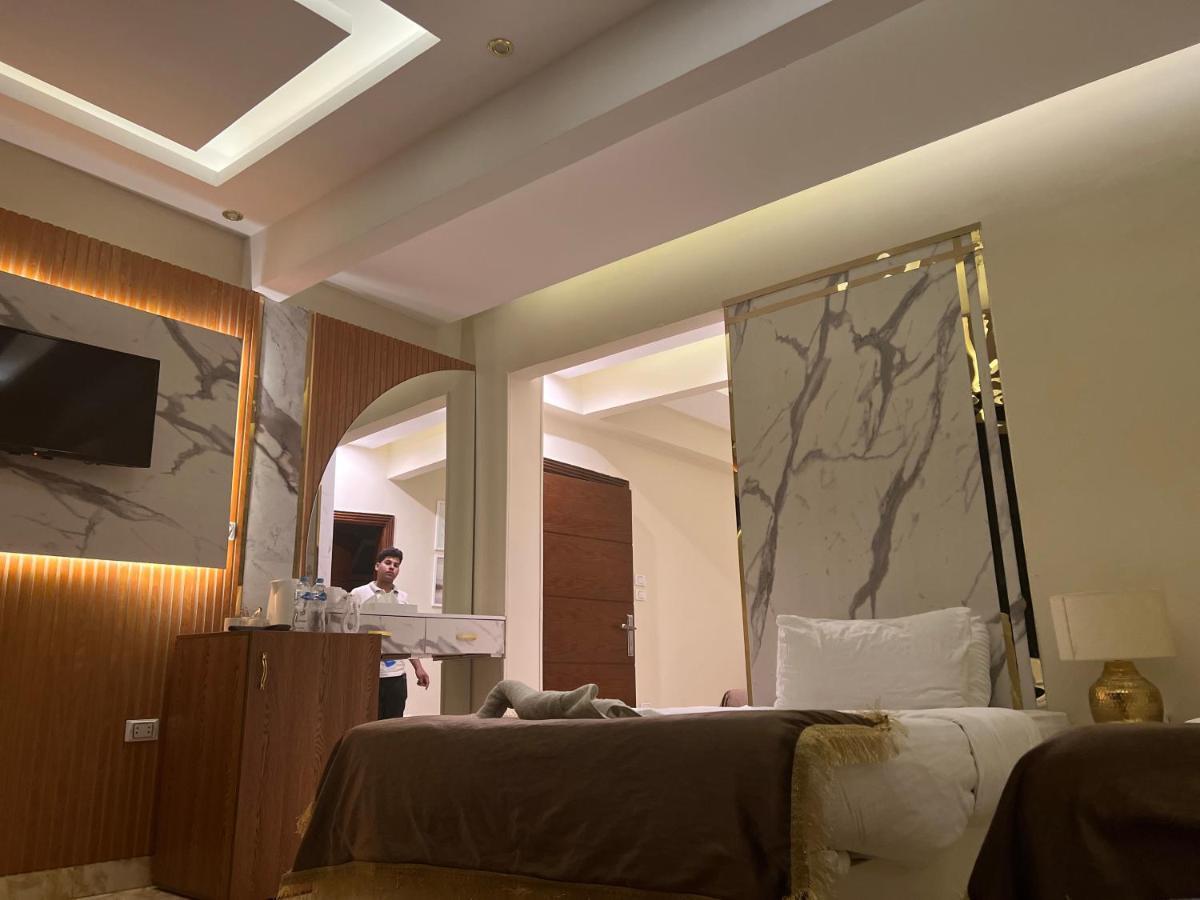Pyramids Top Success Result Kafrat al Jabal Exterior foto
