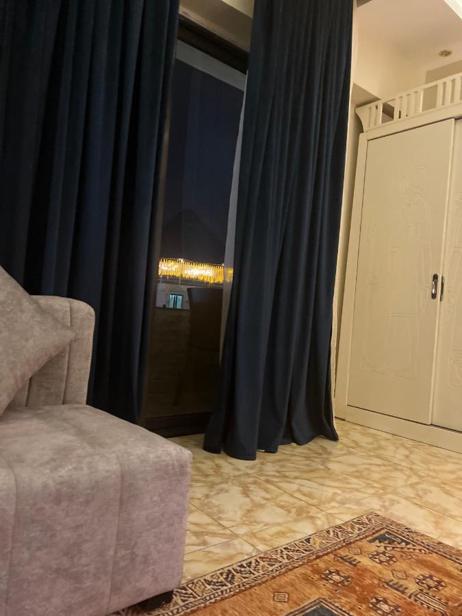 Pyramids Top Success Result Kafrat al Jabal Exterior foto