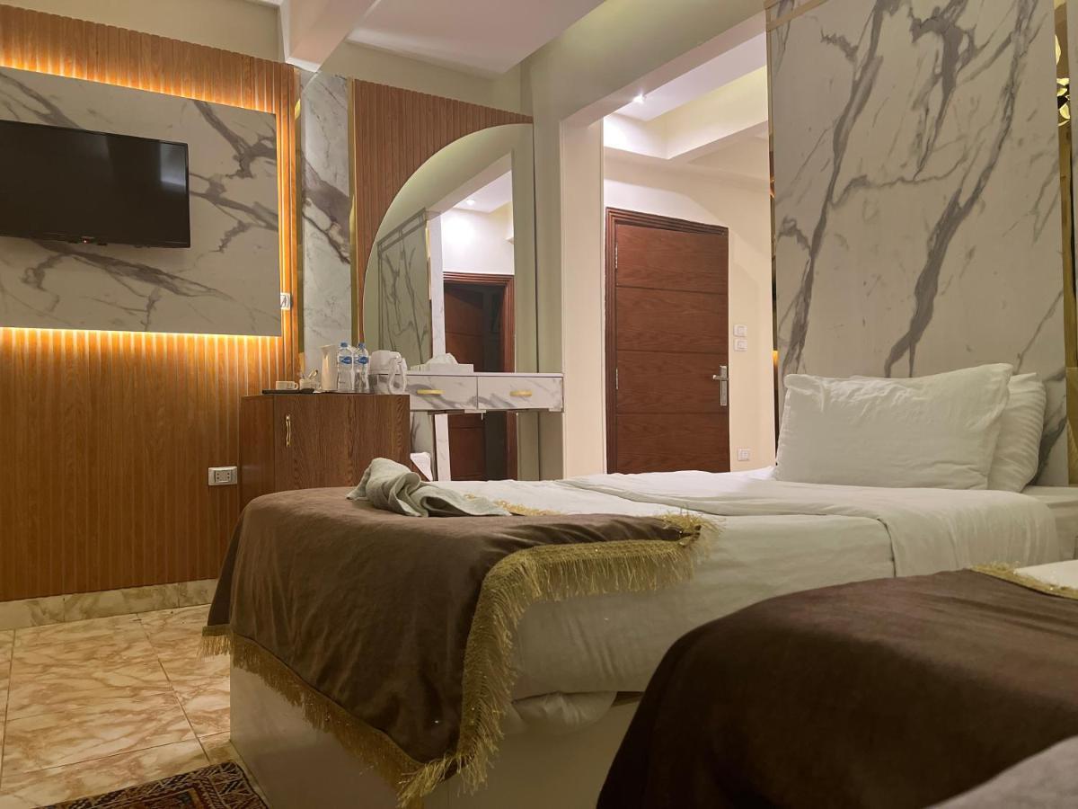 Pyramids Top Success Result Kafrat al Jabal Exterior foto